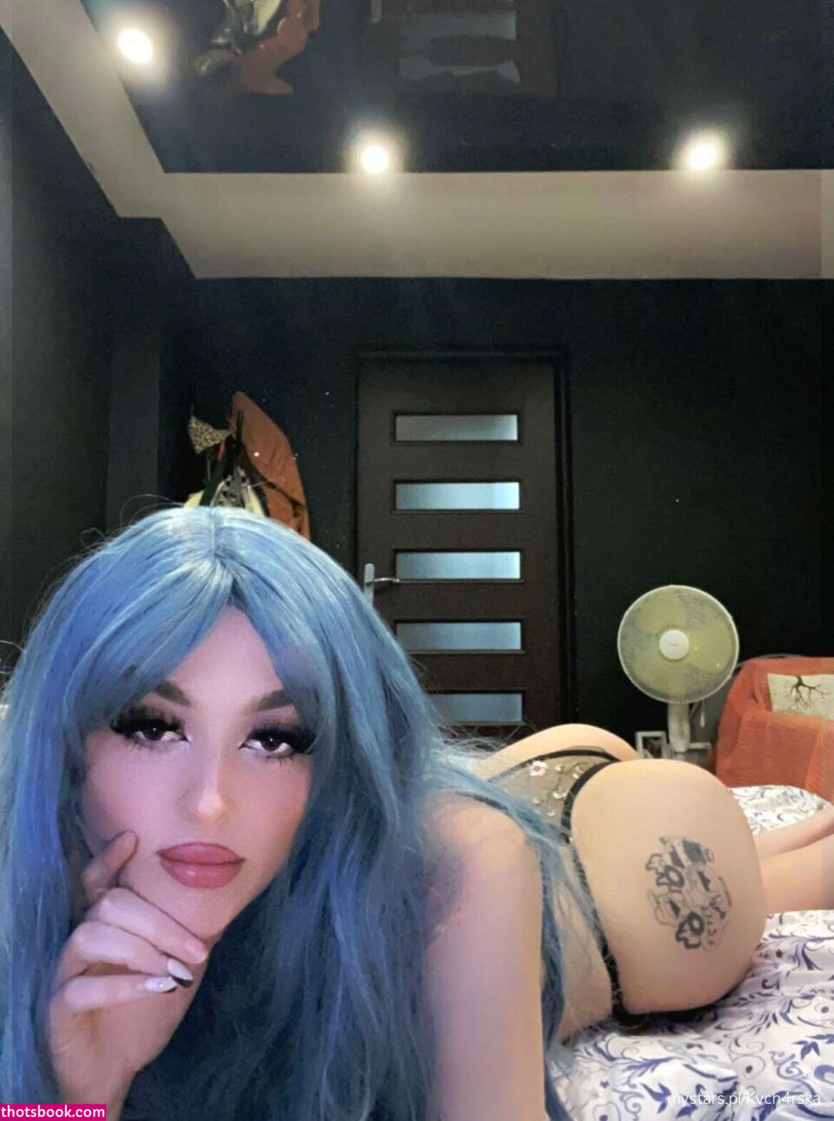 Aleksandra Kucharska Photo #12