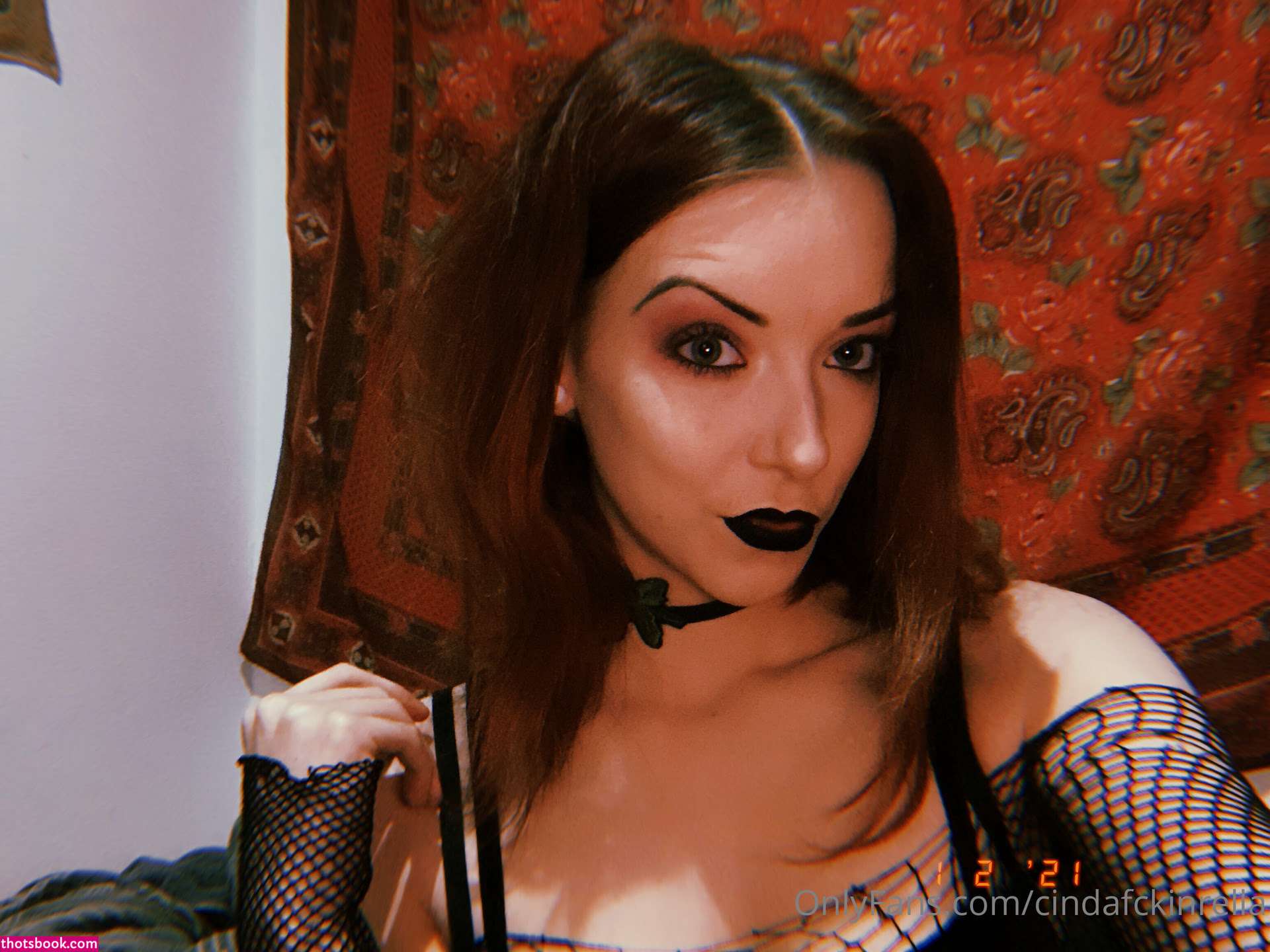 Cindafckinrella Photo #8