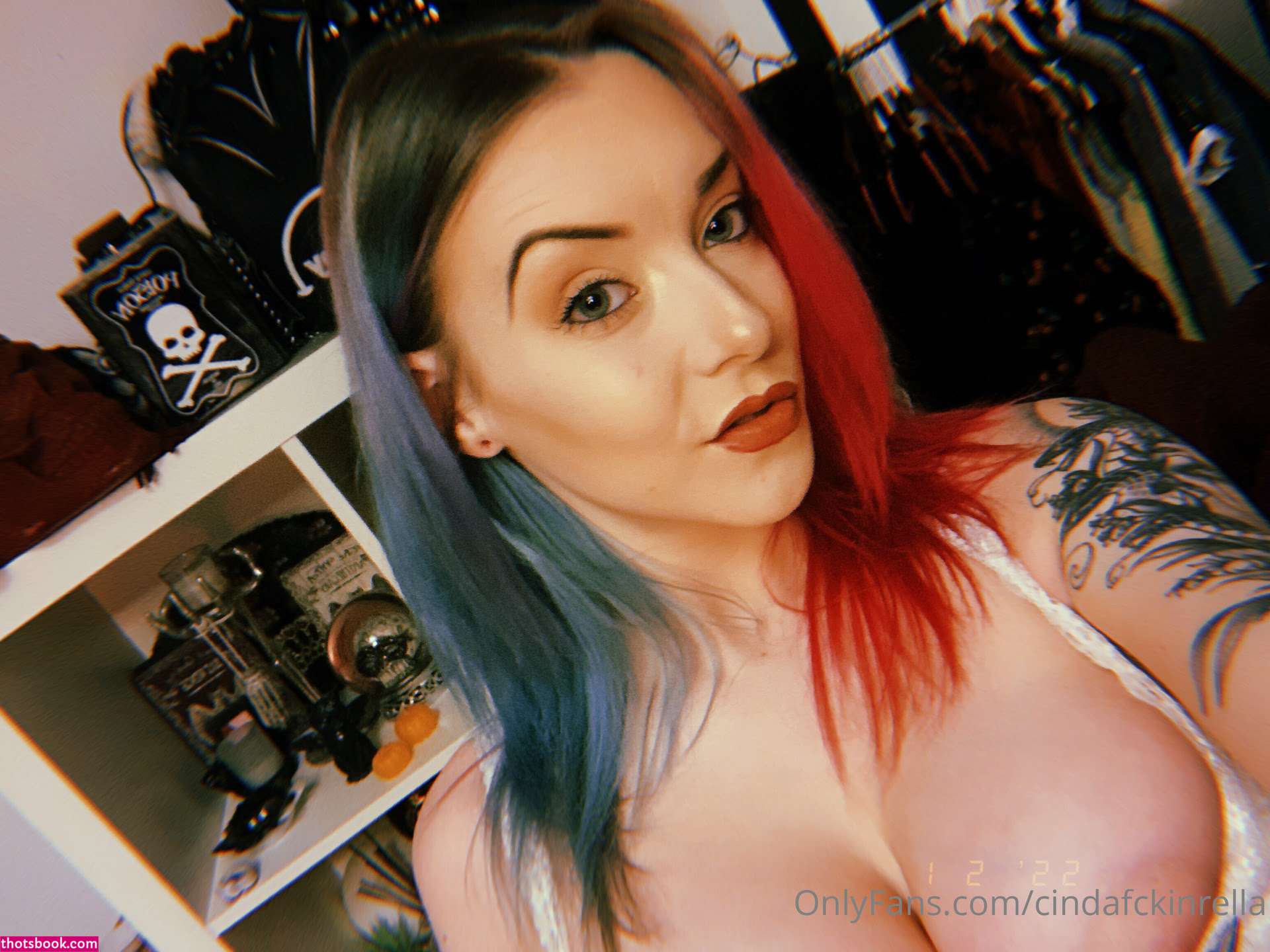 Cindafckinrella Photo #20