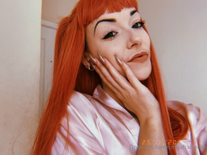 Cindafckinrella Photo #21