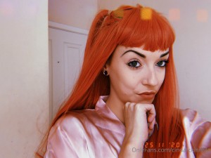 Cindafckinrella Photo #24