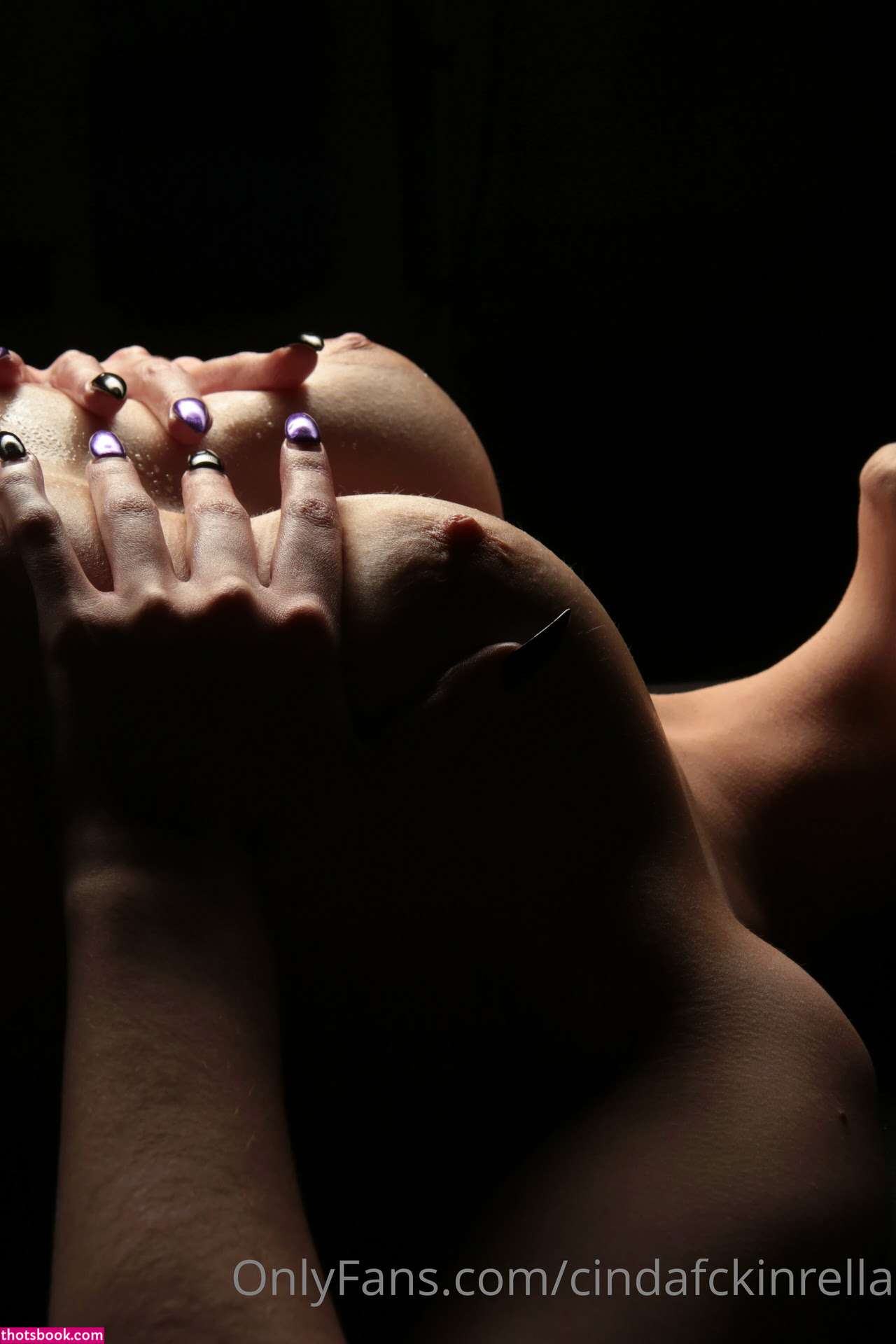 Cindafckinrella Photo #27