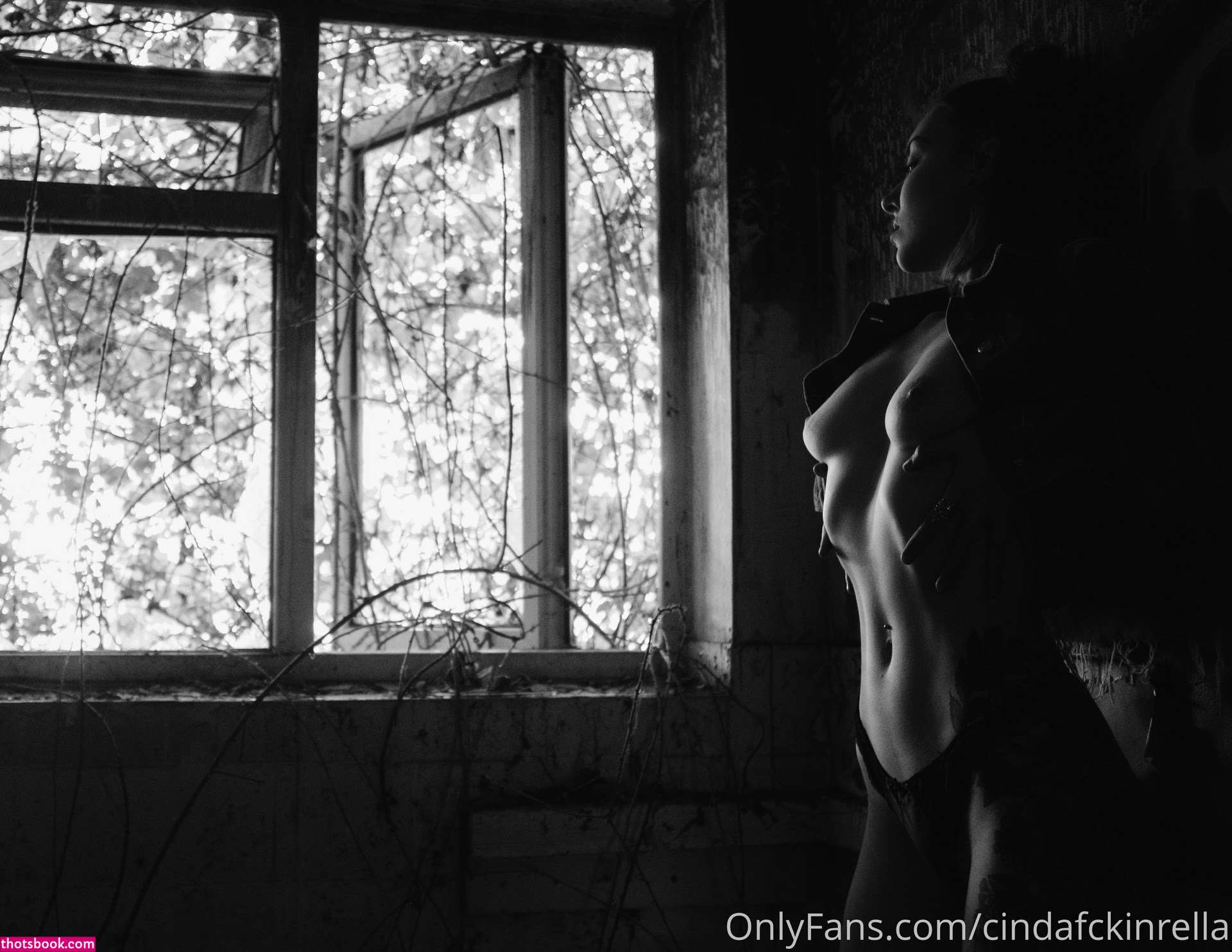 Cindafckinrella Photo #34