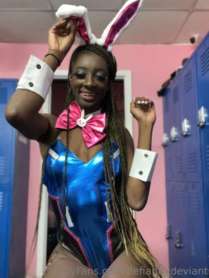 defiantlydeviant Photo #16