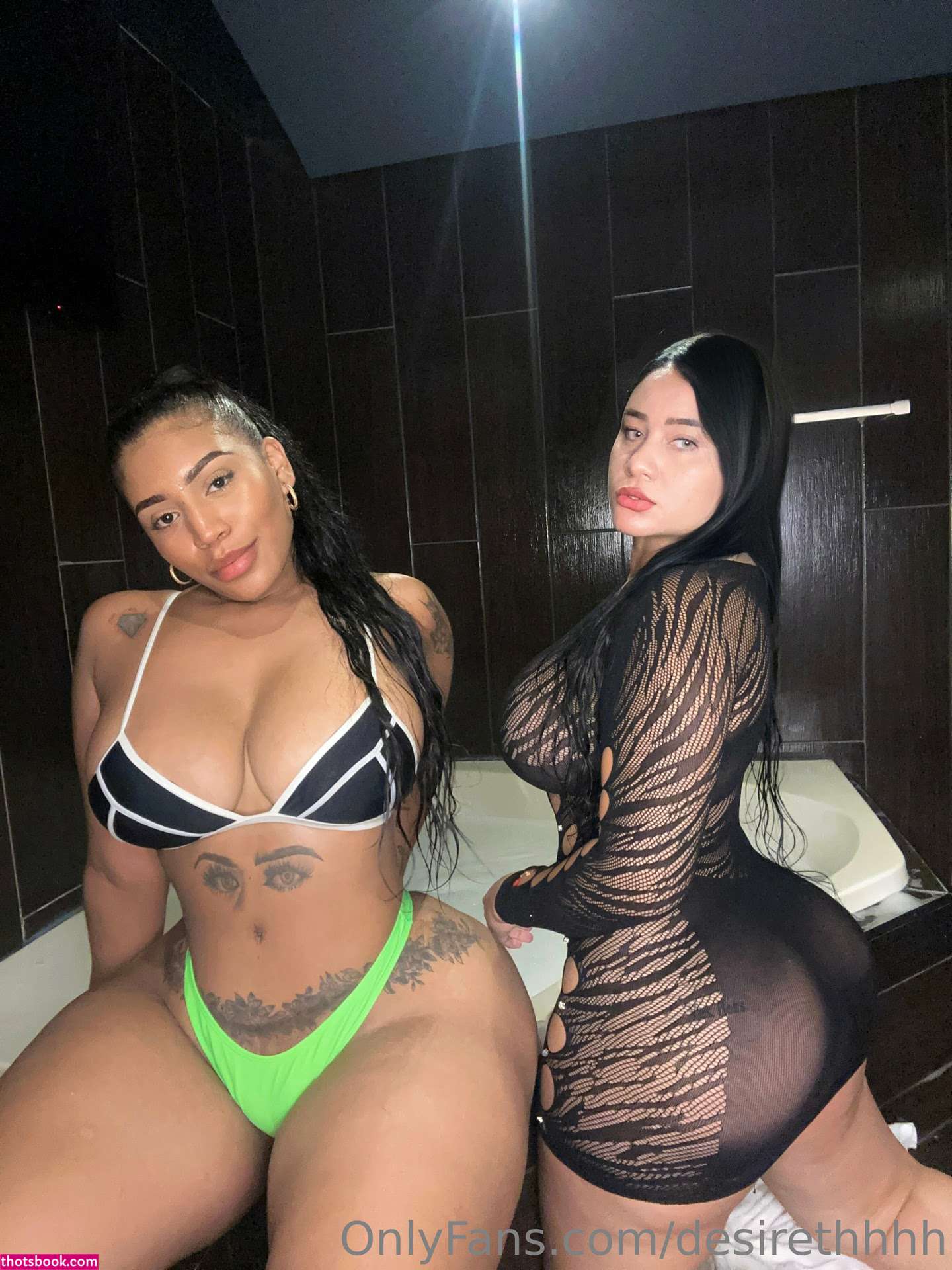 Desirethhhh Photo #22