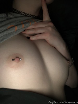 Fraeya Morte Photo #8