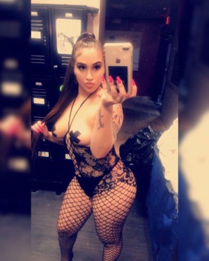 Haydeesofii Photo #2