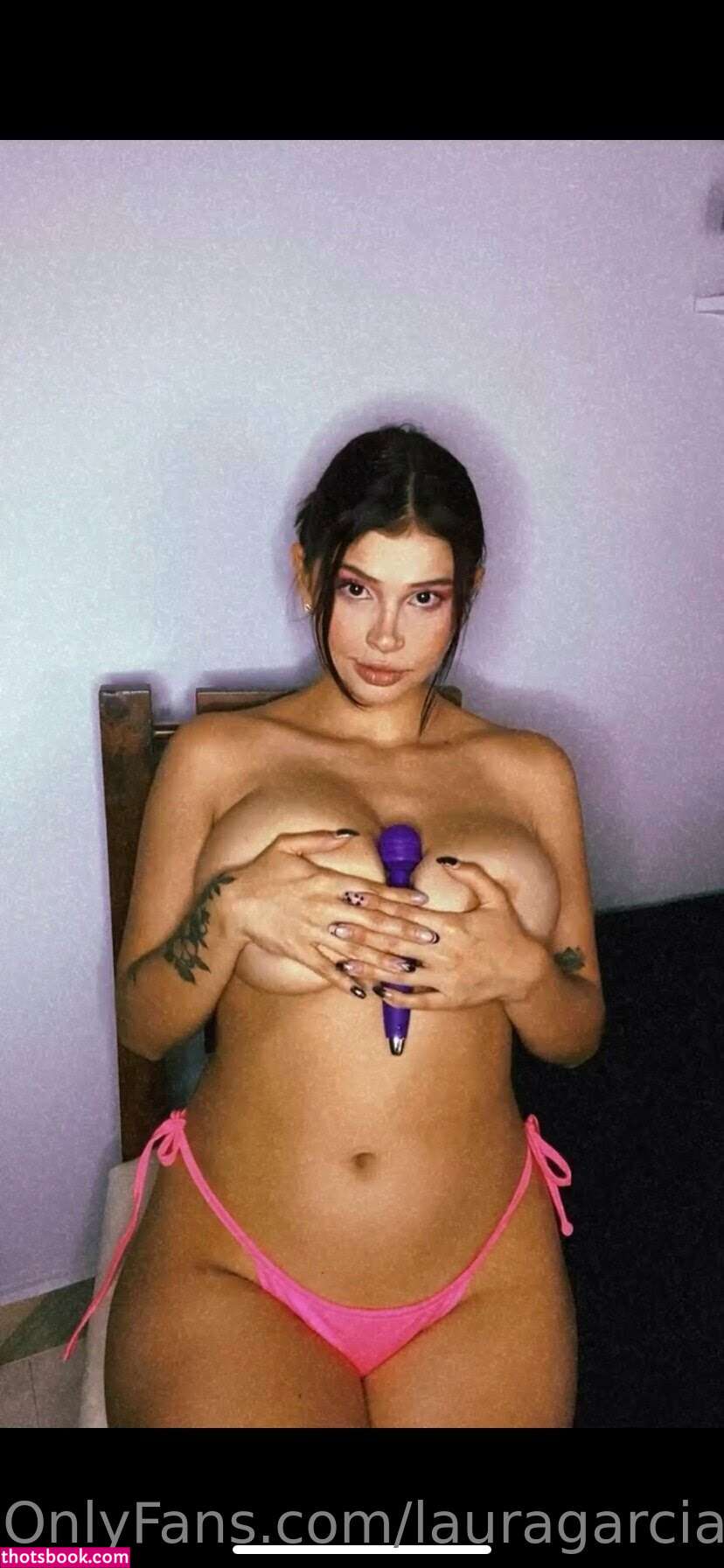 Laura Garcia Photo #37