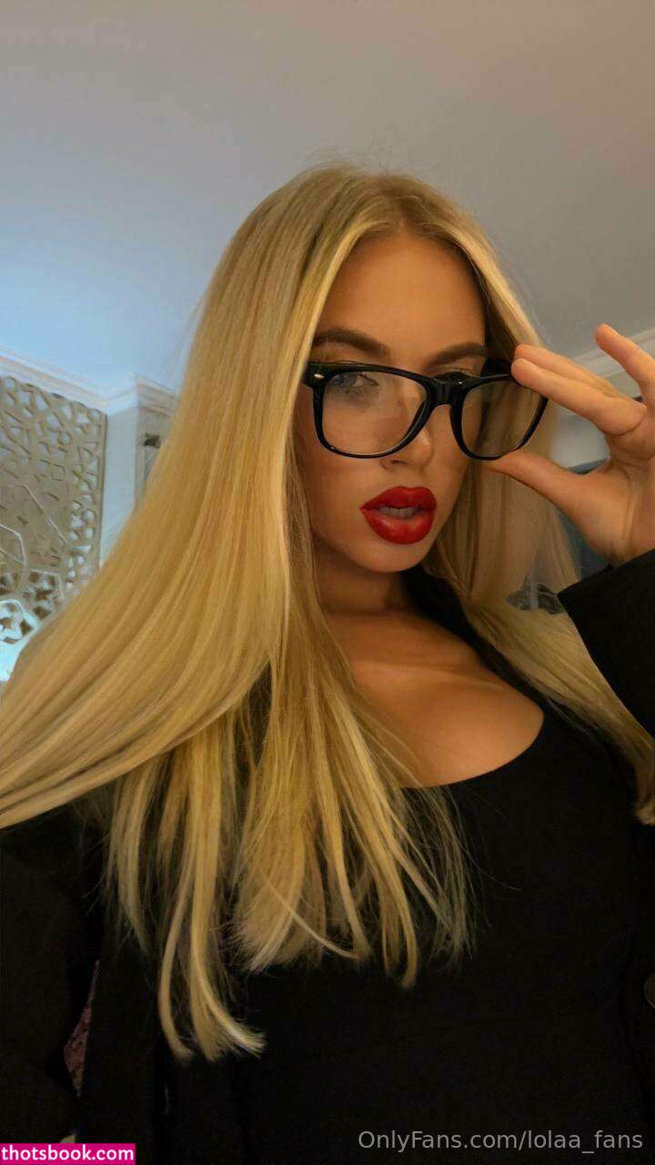 Lolaa Fansvip Photo #4