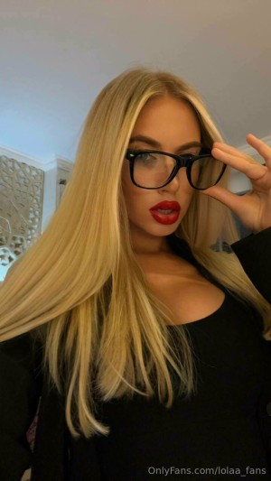 Lolaa Fansvip Photo #4