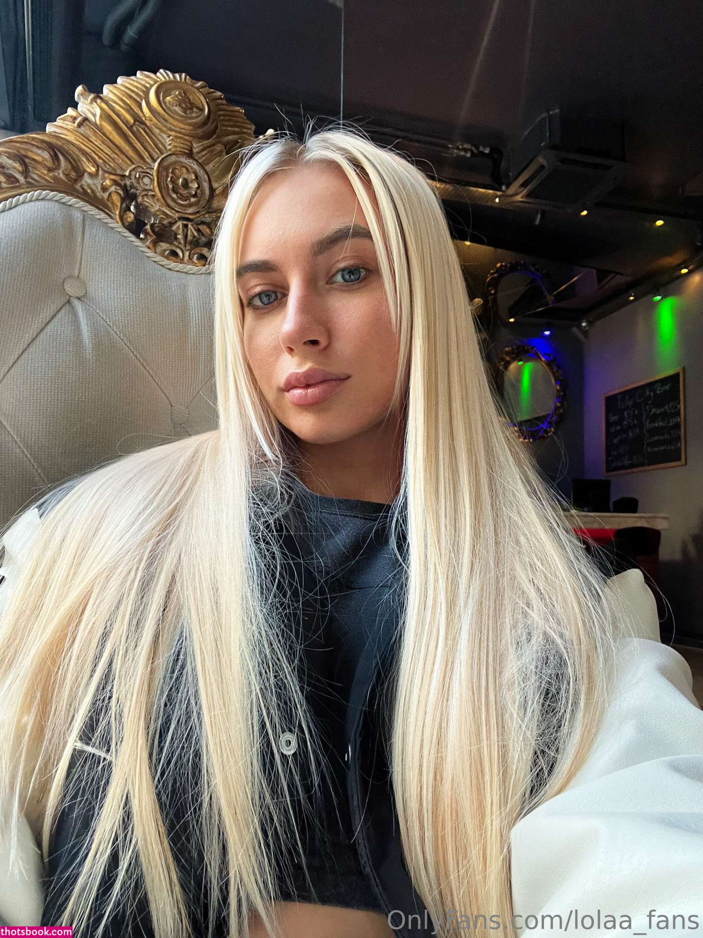 Lolaa Fansvip Photo #8