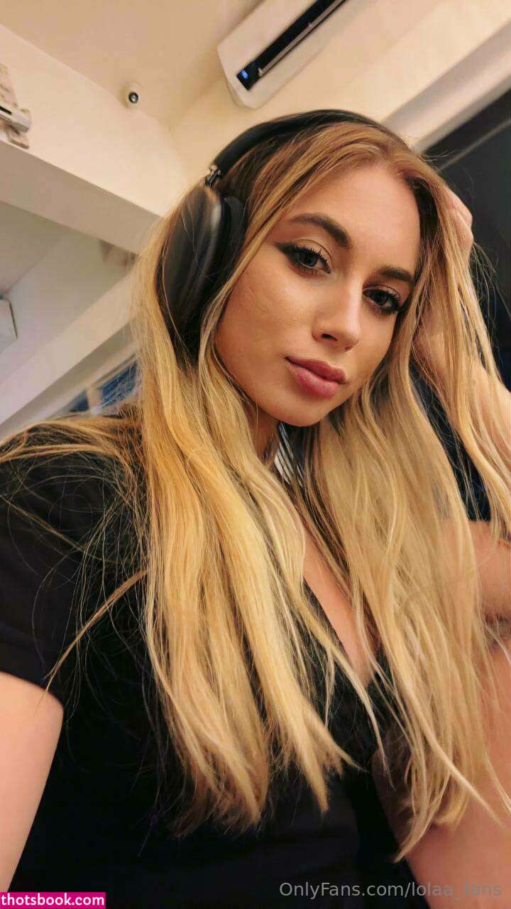 Lolaa Fansvip Photo #23