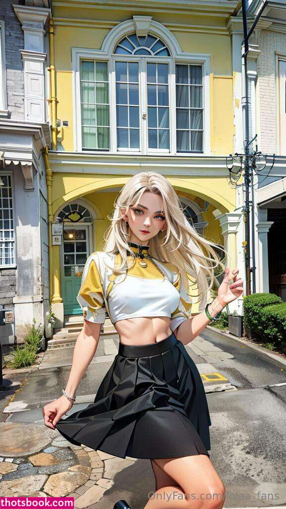 Lolaa Fansvip Photo #25