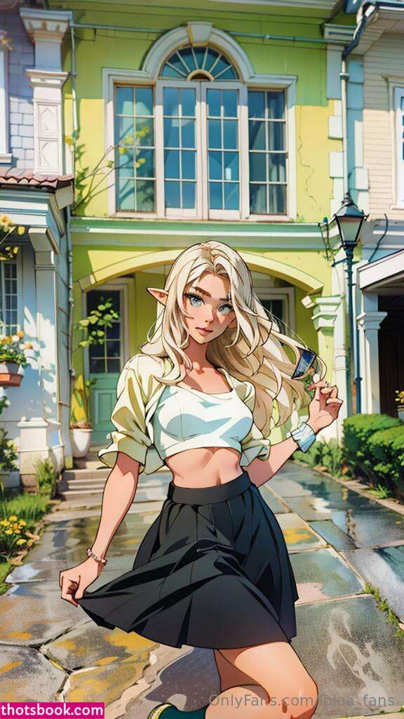 Lolaa Fansvip Photo #29