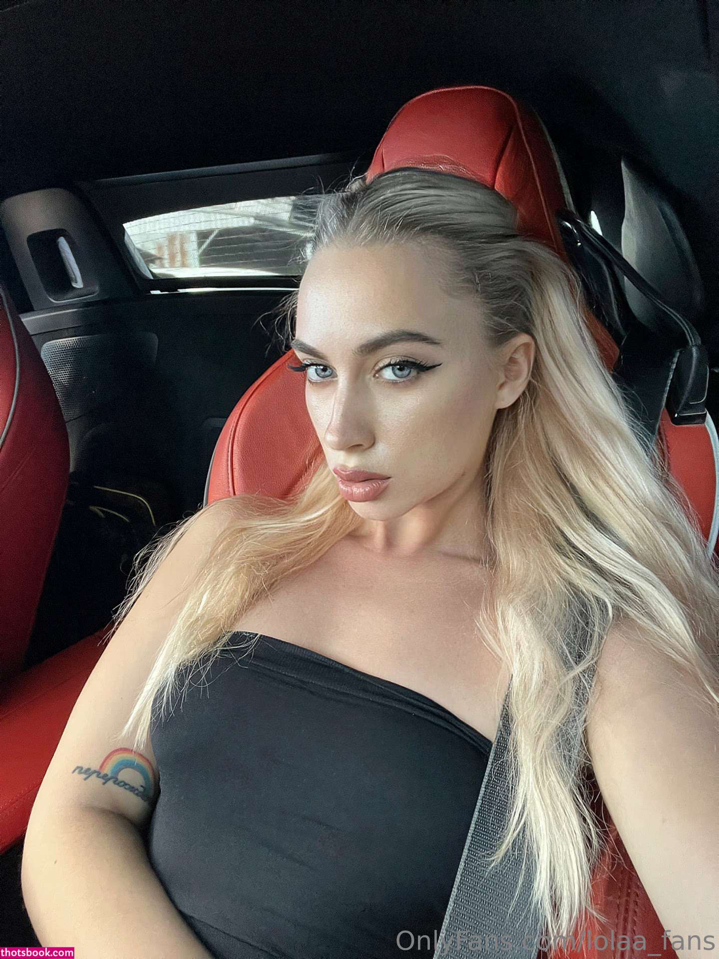 Lolaa Fansvip Photo #31