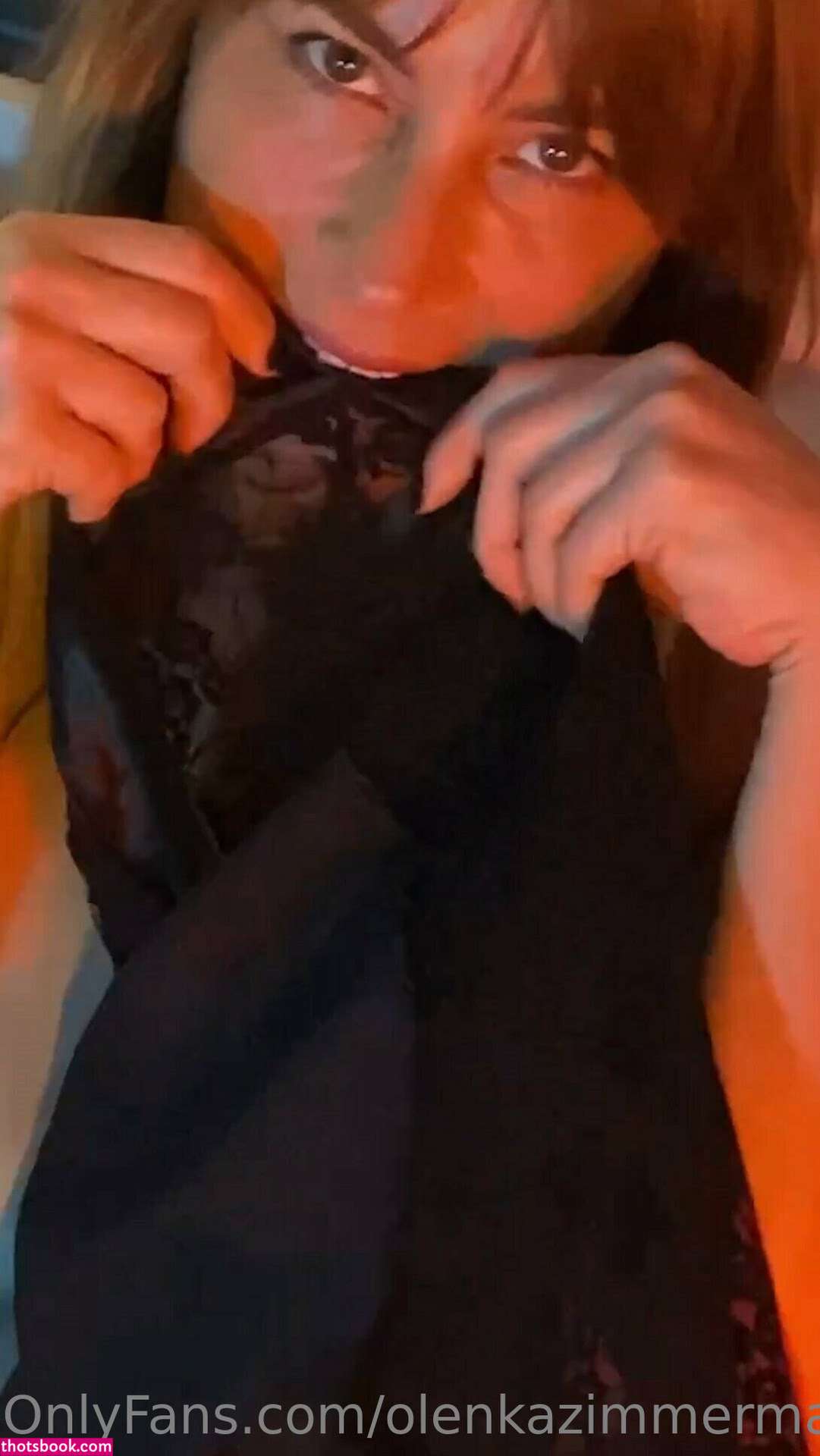 Olenka Zimmermann Photo #4