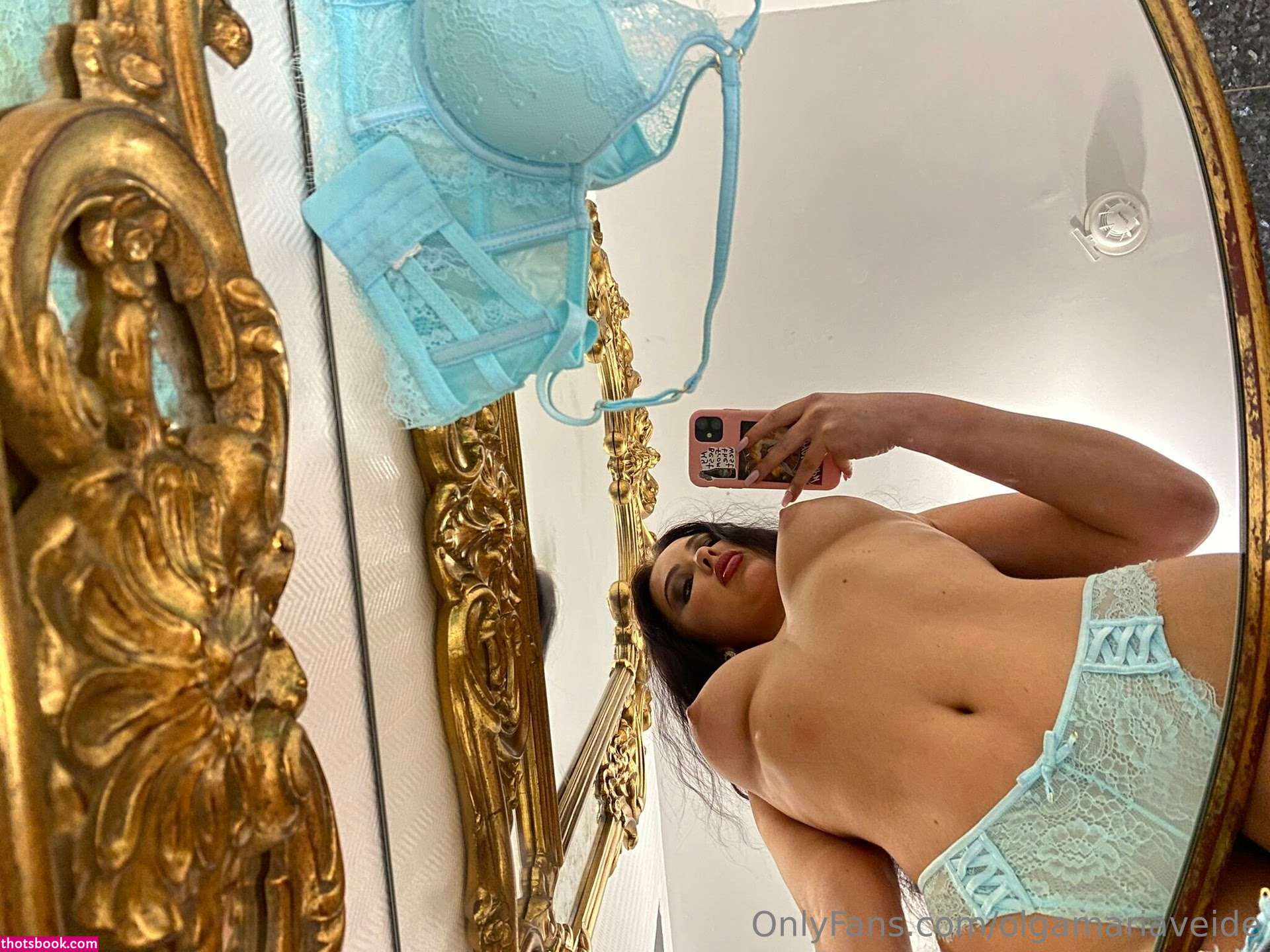 Olga Maria Veide Photo #34