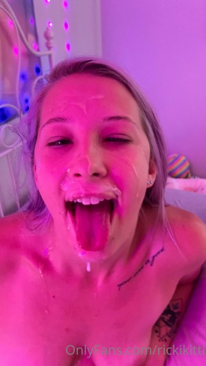 Ricki Kitti Photo #38