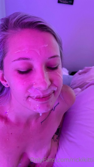 Ricki Kitti Photo #40