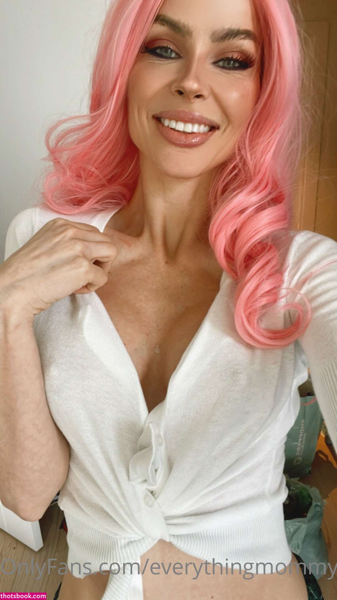 Stacy Quartz Photo #10