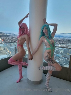 Stacy Quartz Photo #38