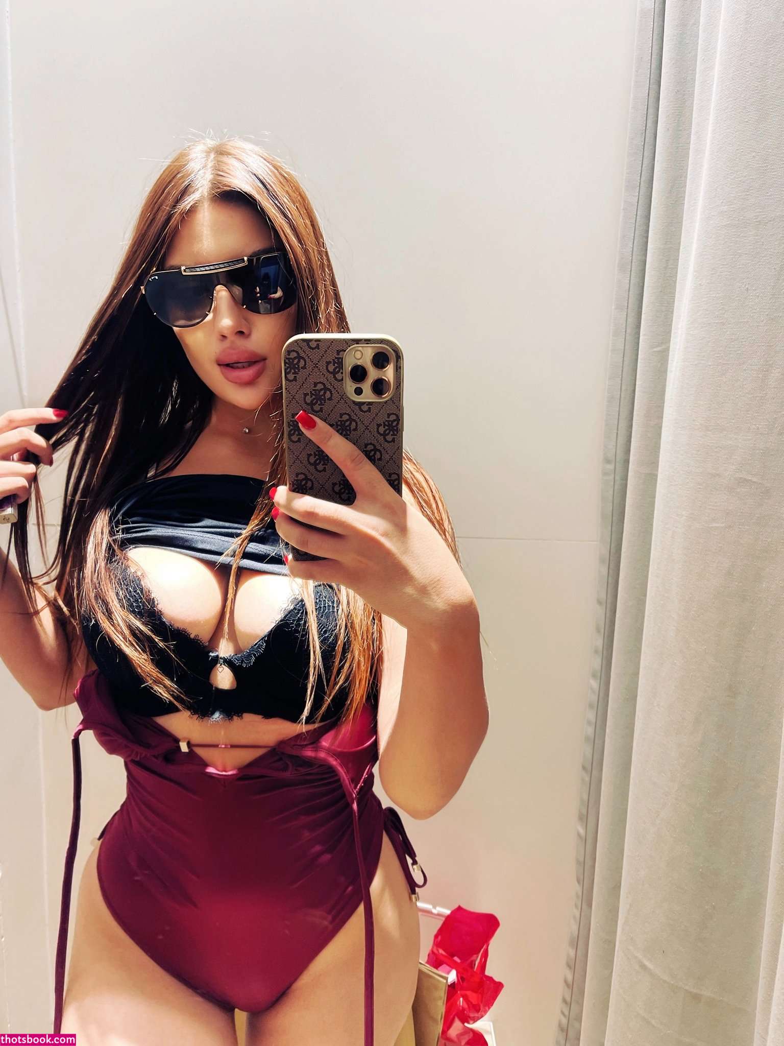 Donna Madonna Photo #18