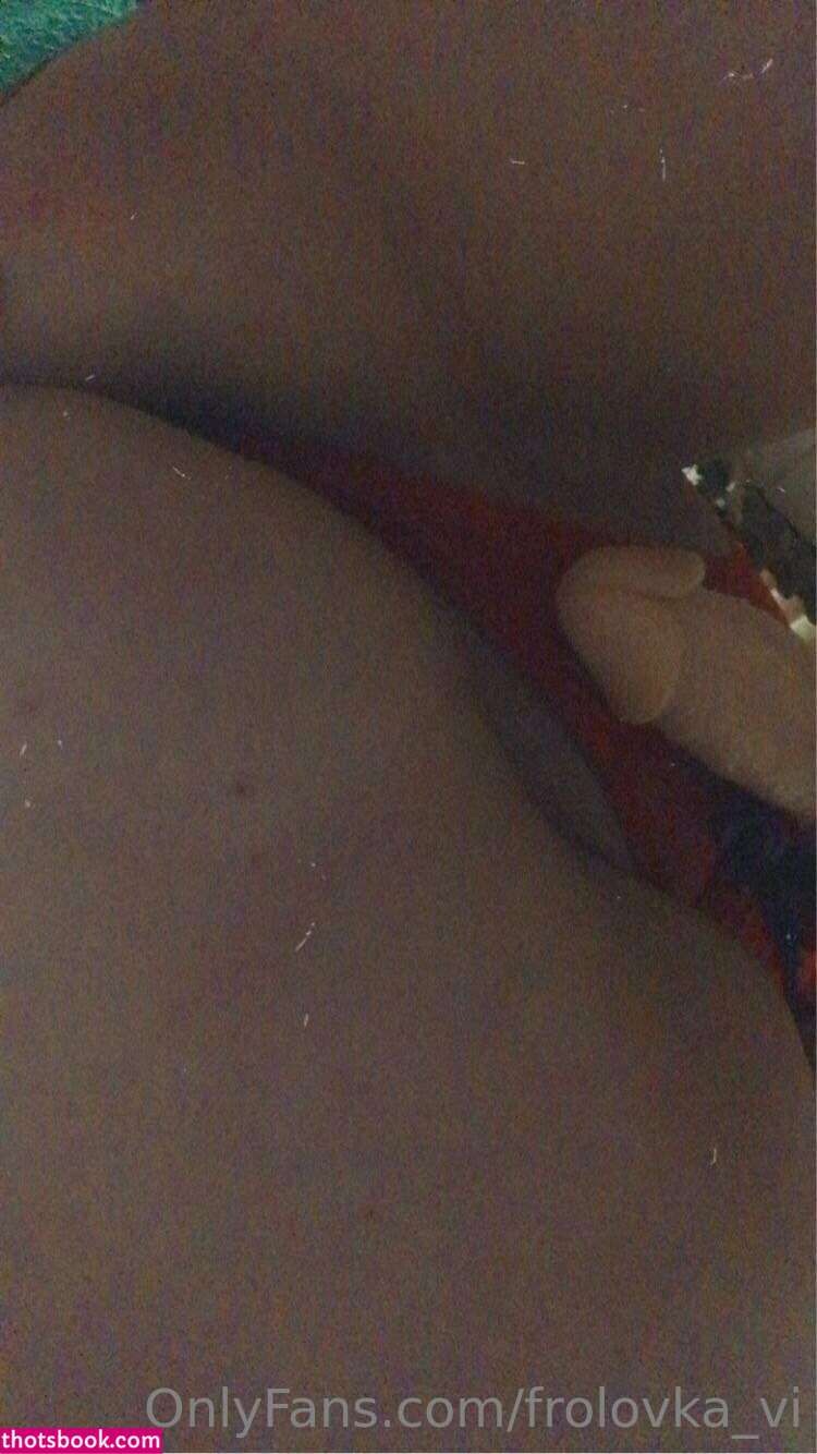 Frolovka Vi Photo #13