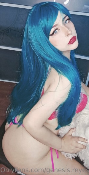 Genesis Reyes Photo #3