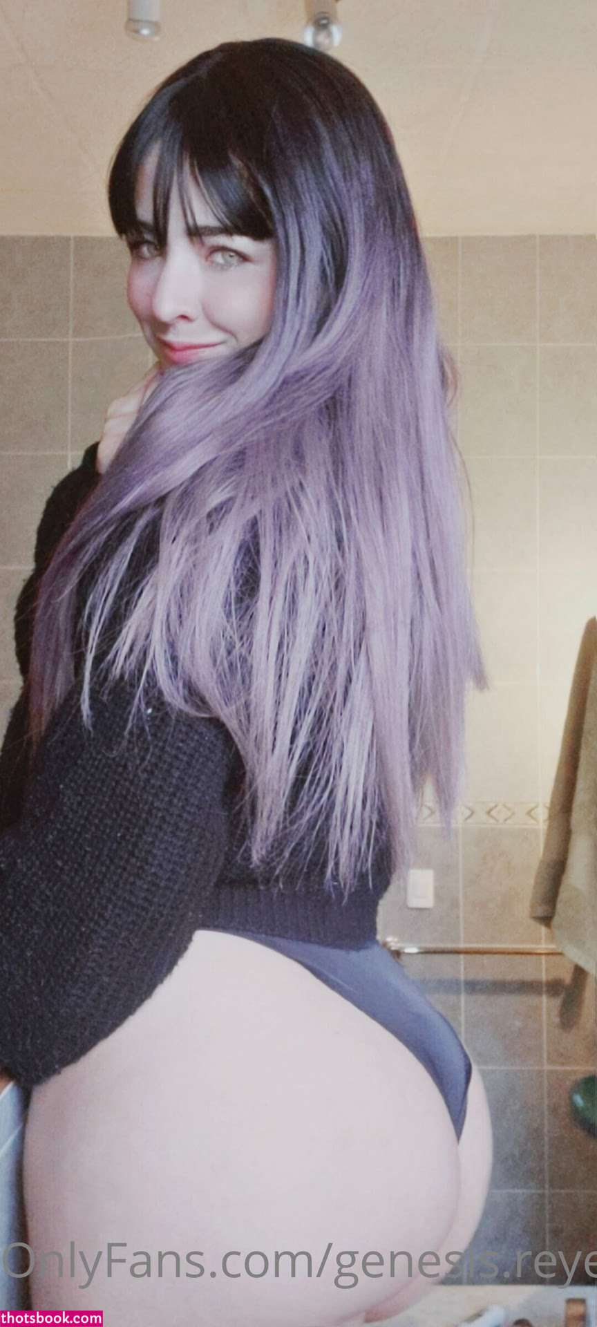 Genesis Reyes Photo #8