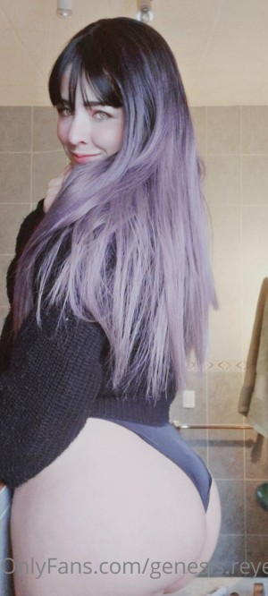 Genesis Reyes Photo #8