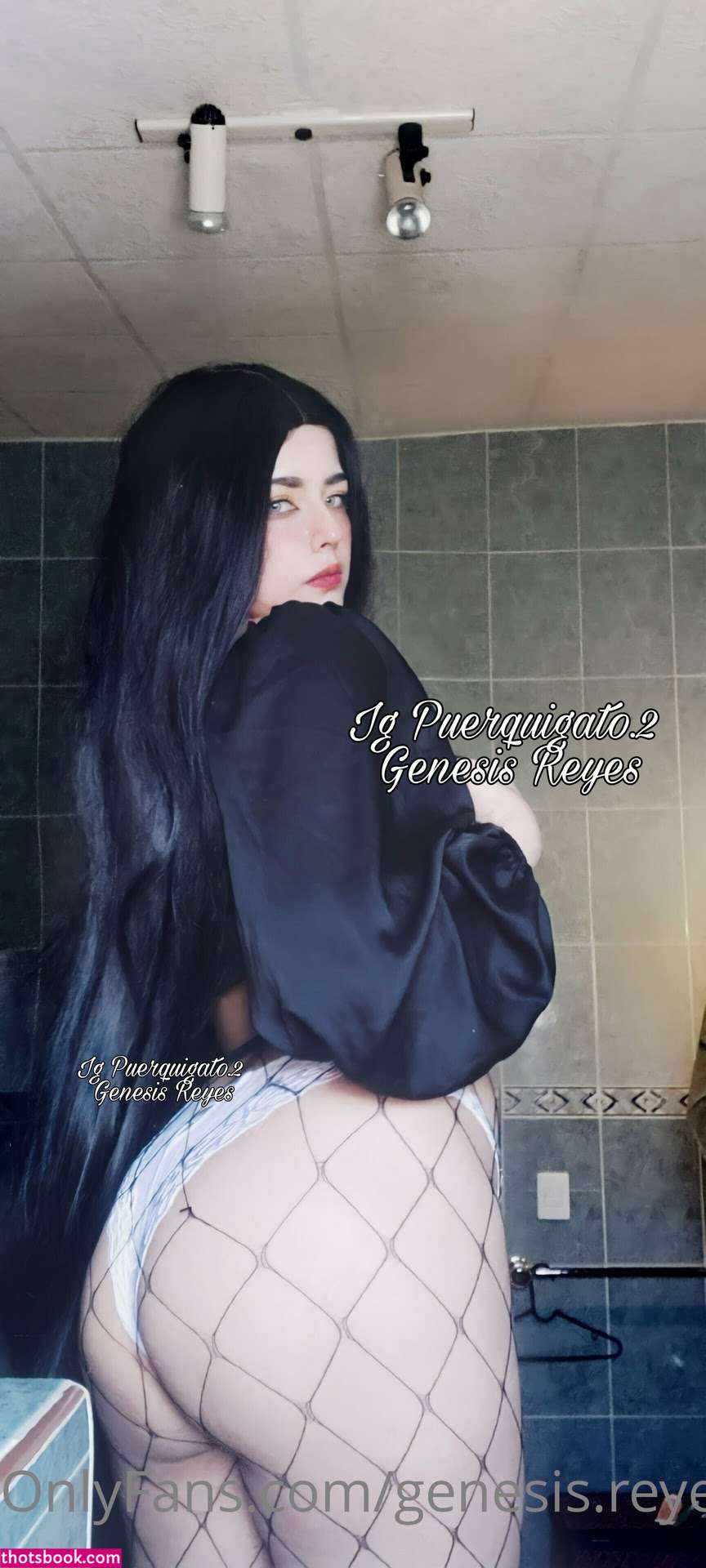 Genesis Reyes Photo #15