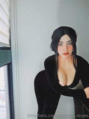 Genesis Reyes Photo #16