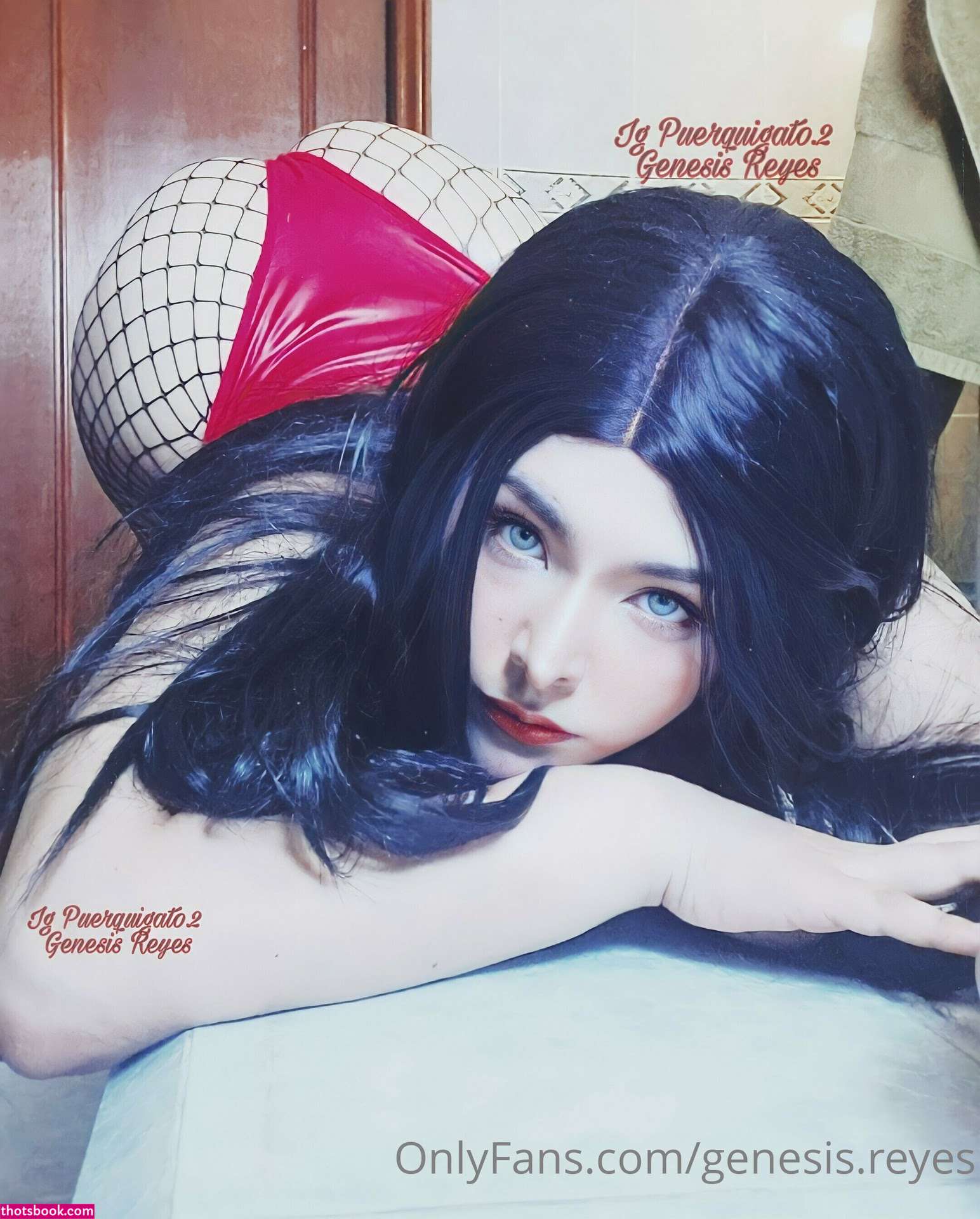 Genesis Reyes Photo #17