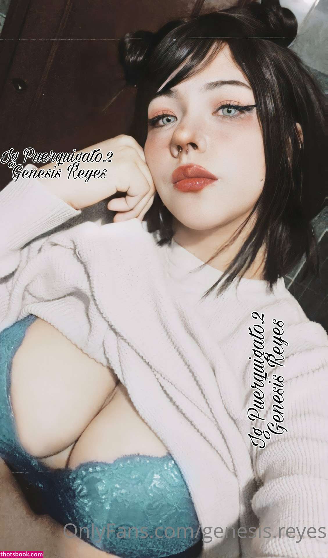 Genesis Reyes Photo #19