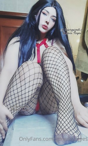 Genesis Reyes Photo #20