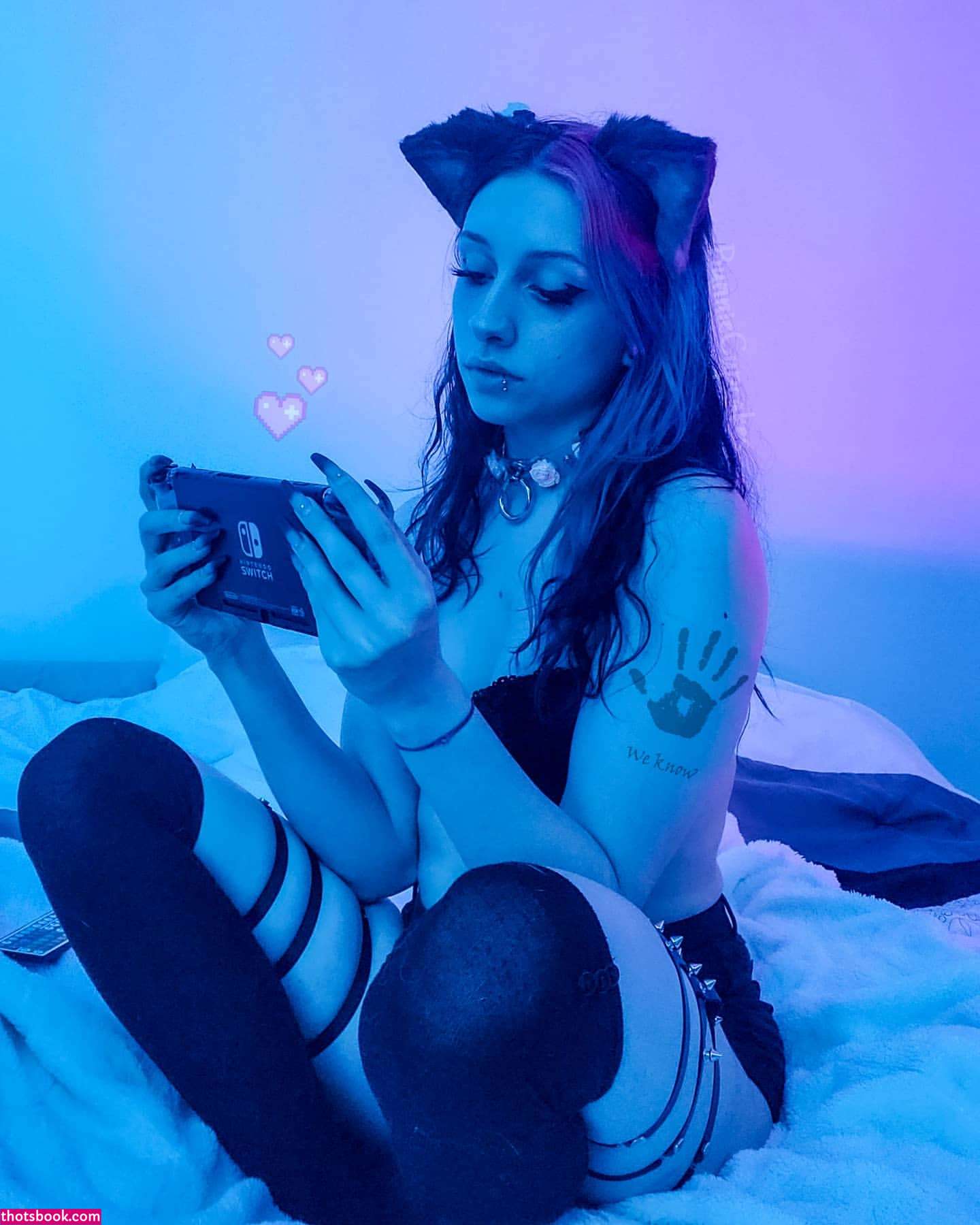 ghostxbunnie Photo #2