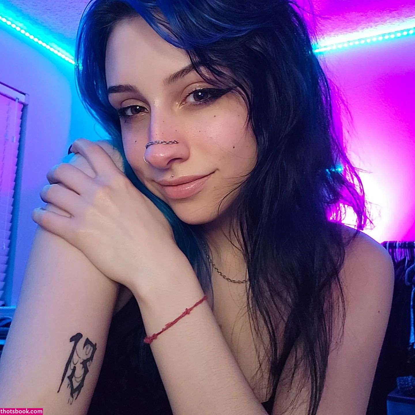 ghostxbunnie Photo #4