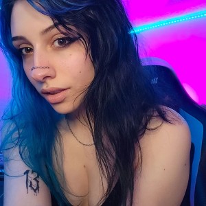 ghostxbunnie Photo #6