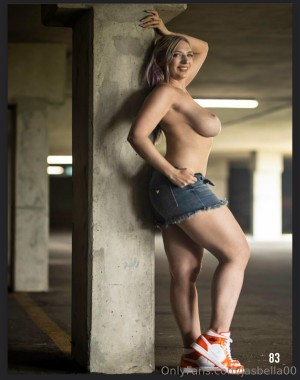 Jasmine Bella Photo #14