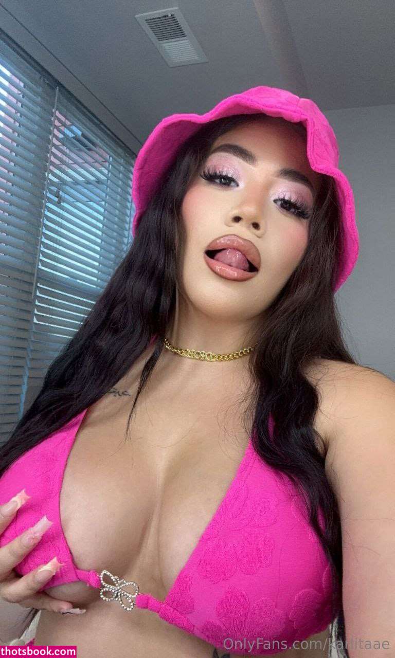 Karla Perez Photo #8