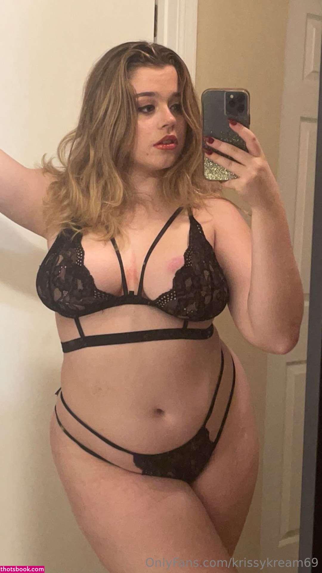 krissykream69 Photo #7