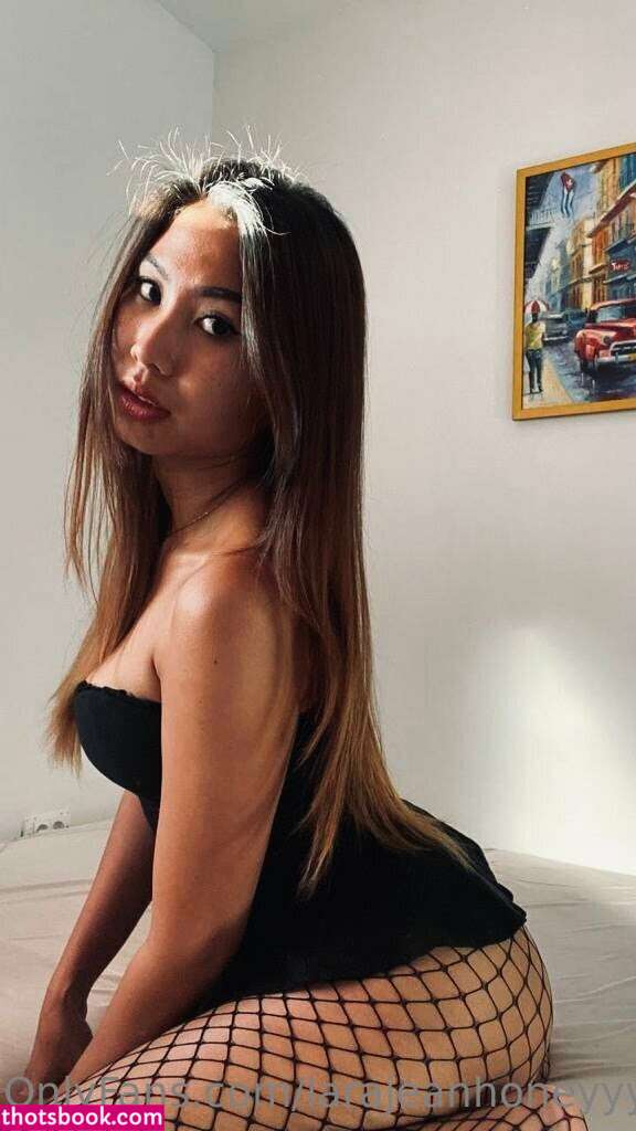 larajeanhoneyyy Photo #1