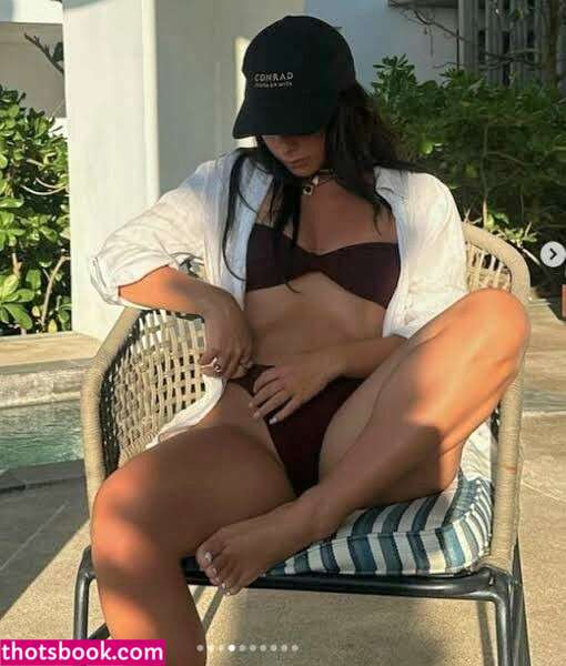 Maria Chacon Photo #2