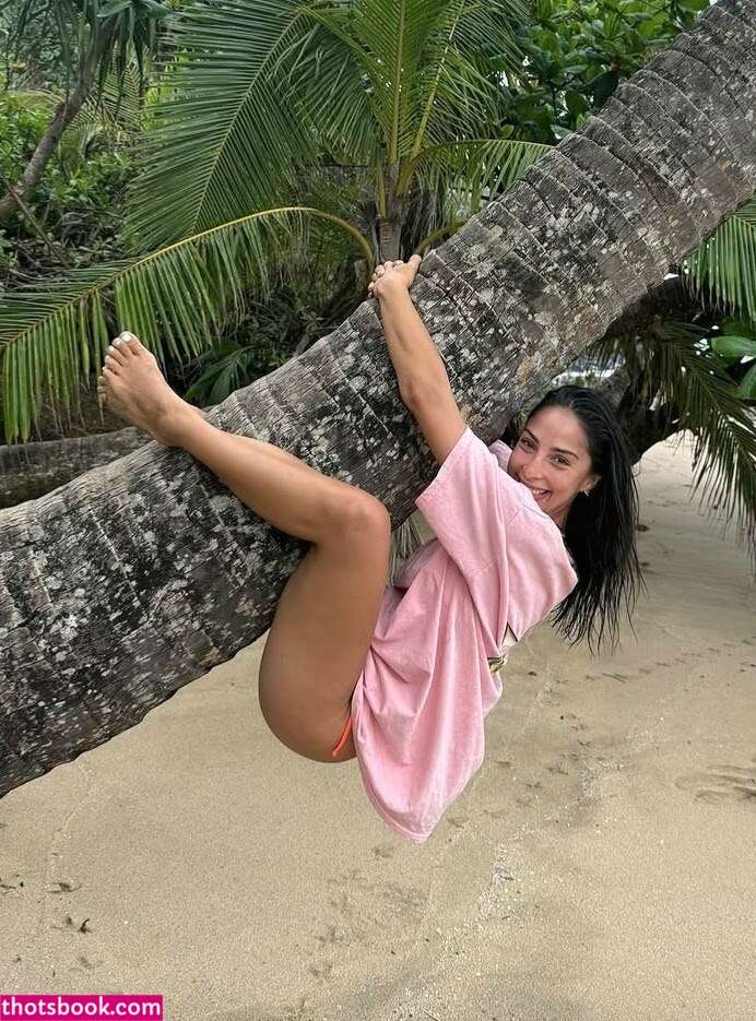 Maria Chacon Photo #19