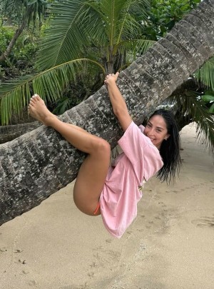 Maria Chacon Photo #19