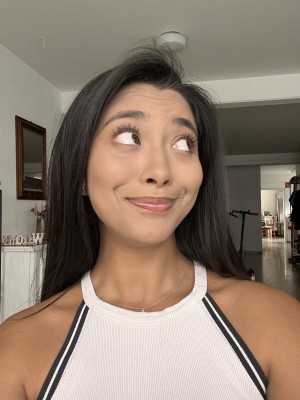 Milly Elisson Photo #5