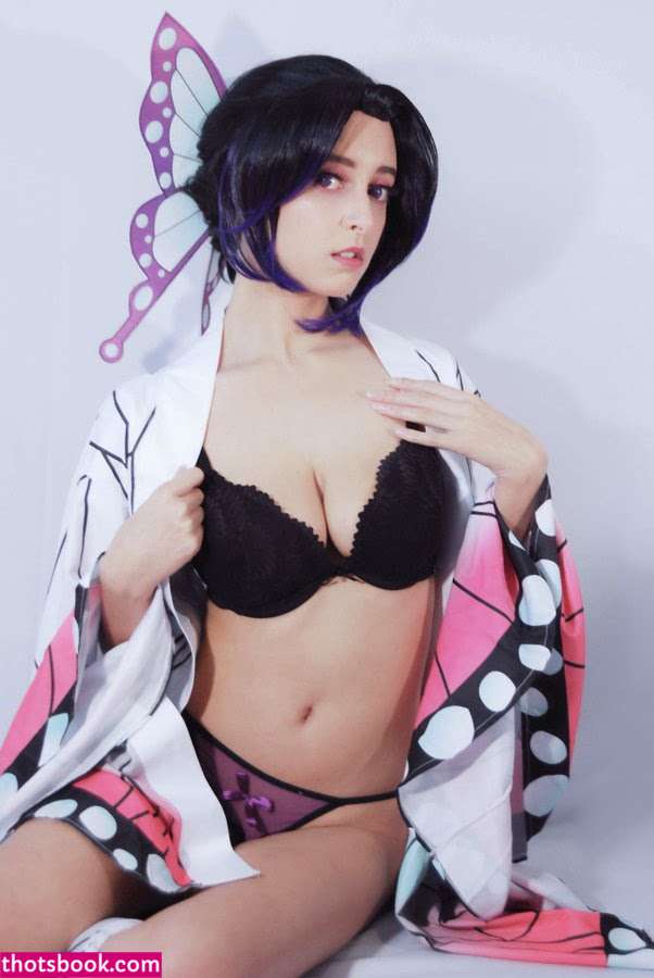 Nanashi Nase Photo #8