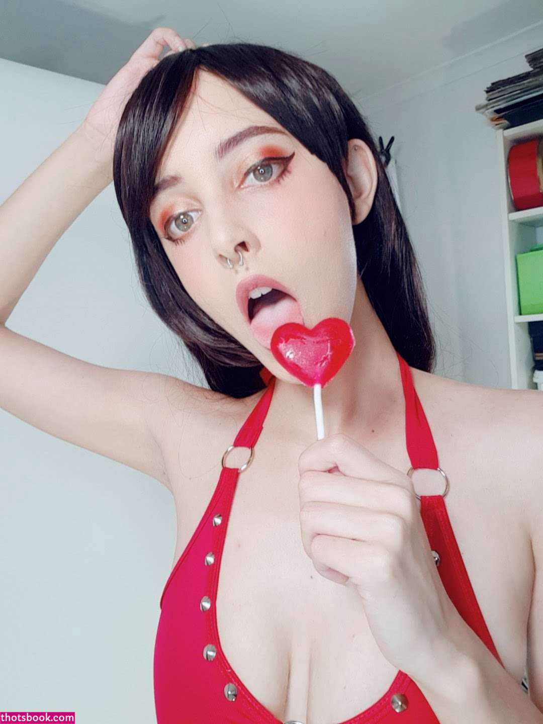 Nanashi Nase Photo #9