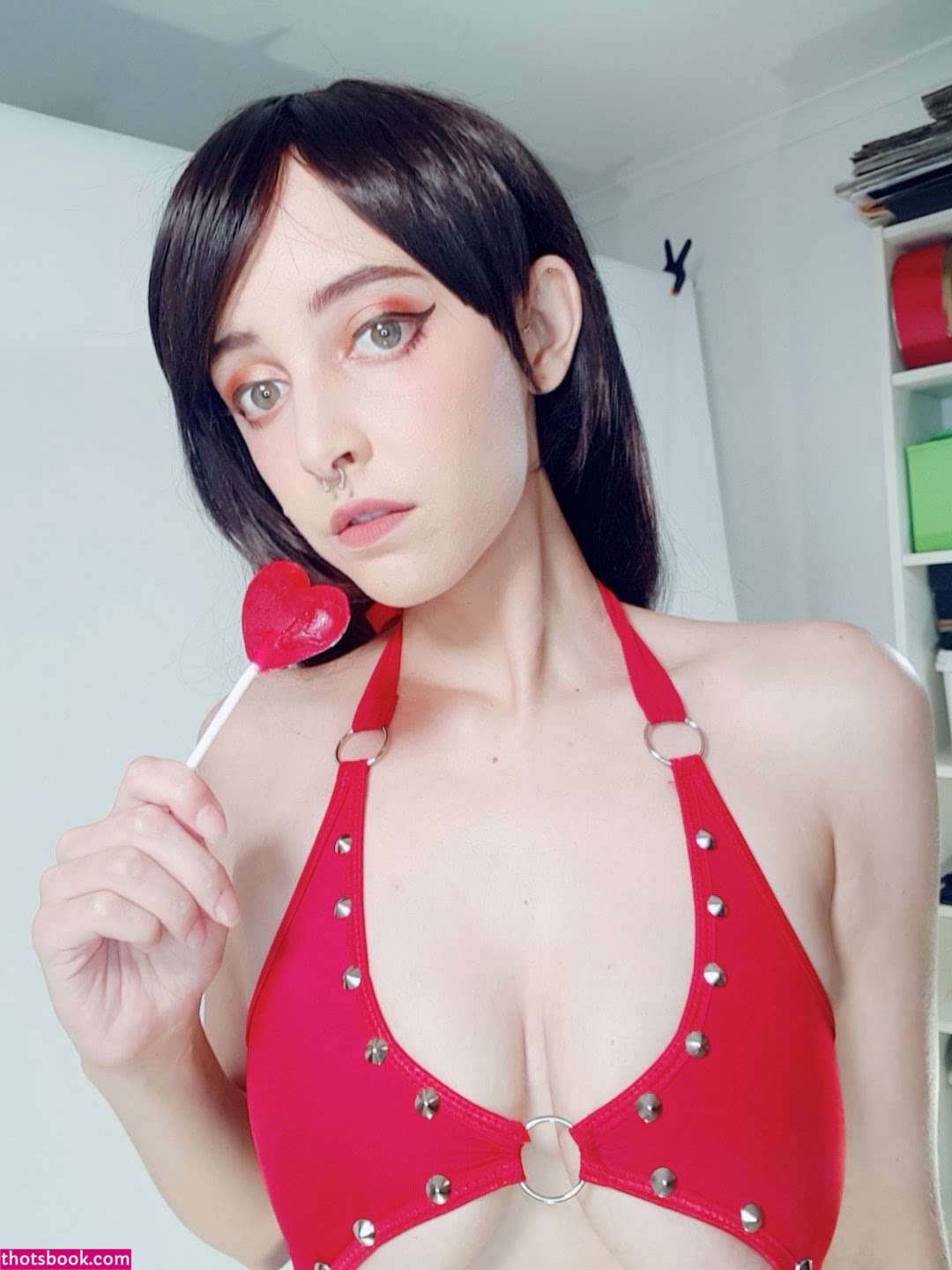 Nanashi Nase Photo #10