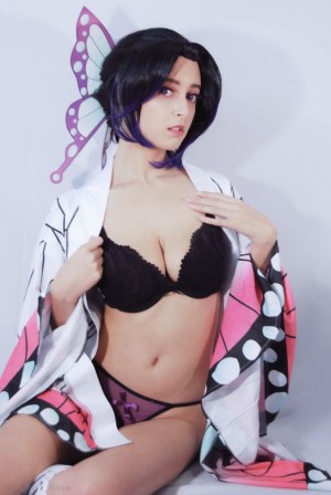 Nanashi Nase Photo #8